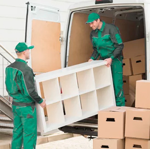 доставка мебели - фото доставка мебели