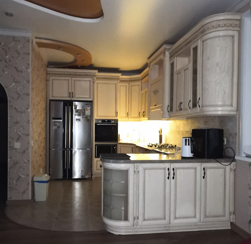 Фабричная или мебель на заказ: что выбрать?