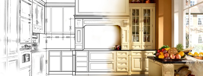 Как заказать кухню в Курске?