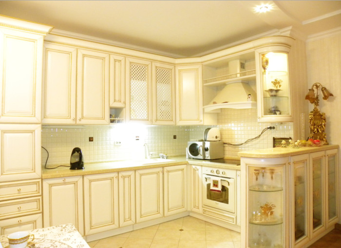 Мебельная студия: превращаем мечты о кухне в эксклюзивное качество 