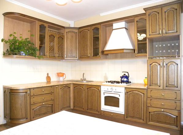 На чем нельзя экономить при выборе кухонного гарнитура