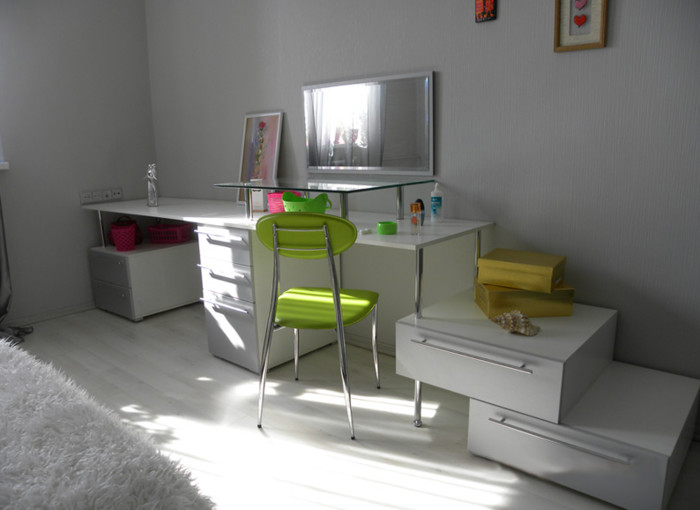 Мебель на заказ – отличное решение!