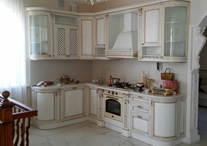 Беспроигрышный выбор: почему вам необходима угловая кухня